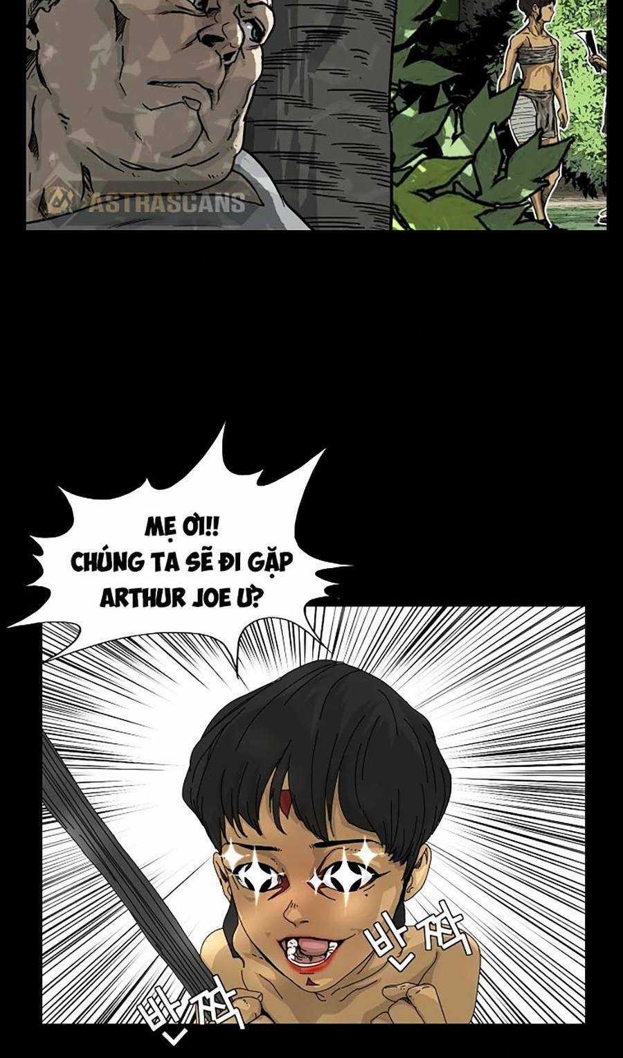 Địa Ngục 58 Chapter 8 trang 63