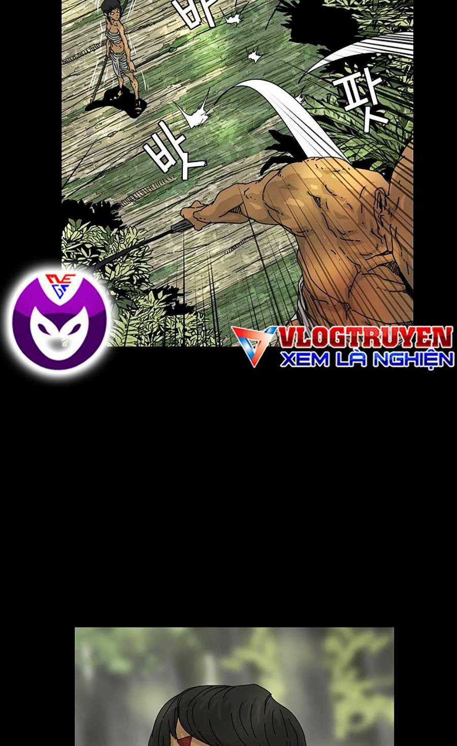 Địa Ngục 58 Chapter 8 trang 66