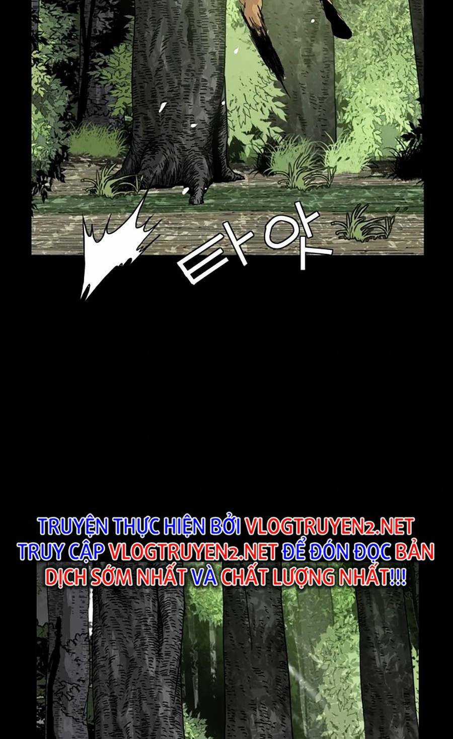 Địa Ngục 58 Chapter 8 trang 68