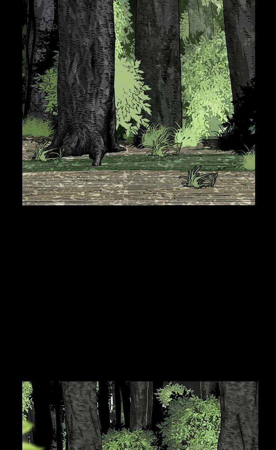 Địa Ngục 58 Chapter 8 trang 69