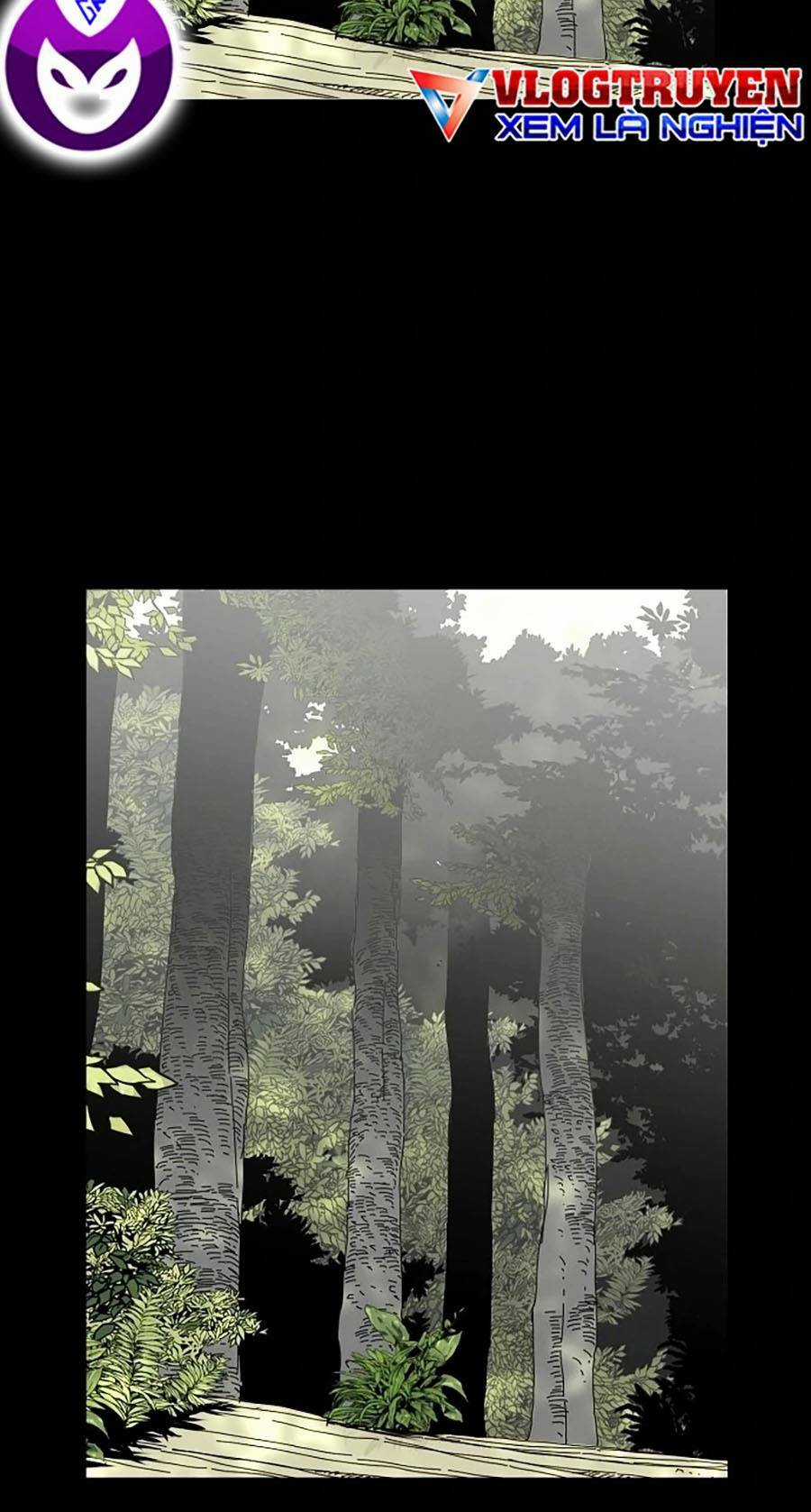 Địa Ngục 58 Chapter 8 trang 7