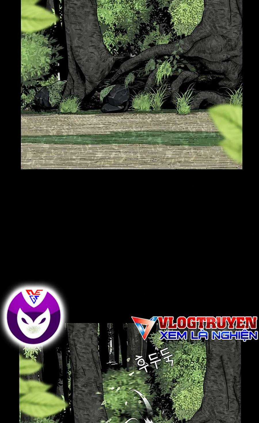 Địa Ngục 58 Chapter 8 trang 70