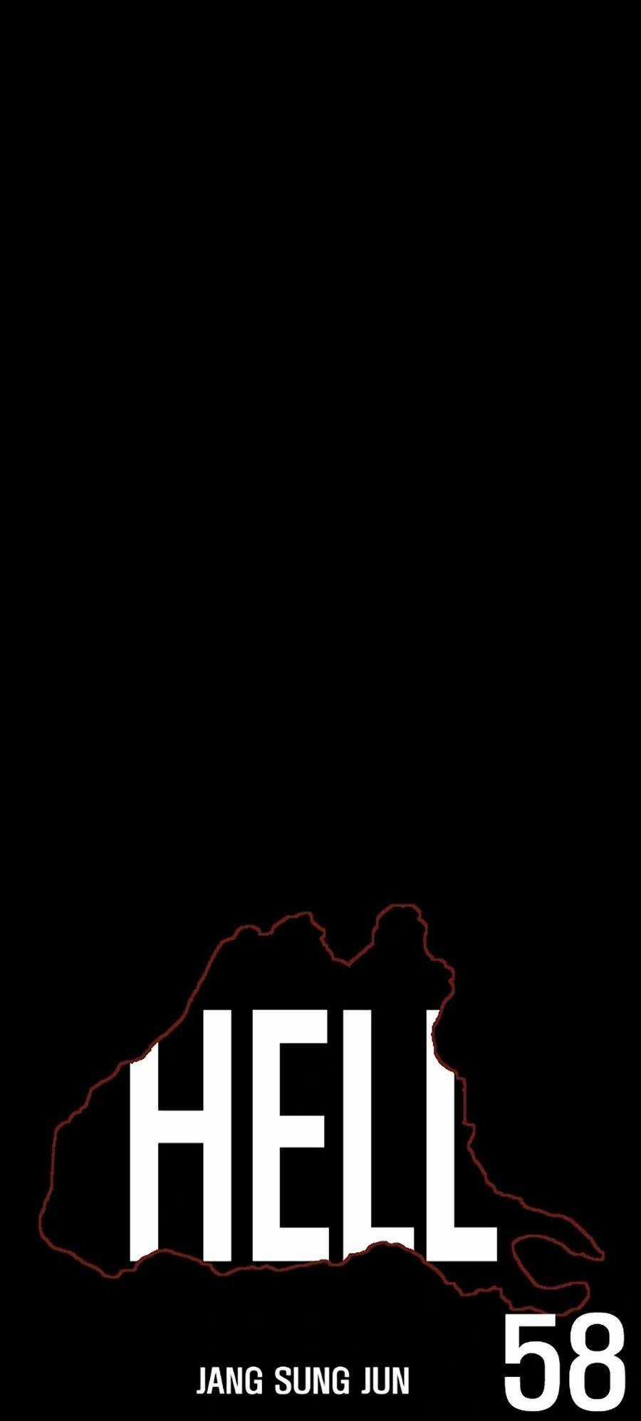 Địa Ngục 58 Chapter 8 trang 72