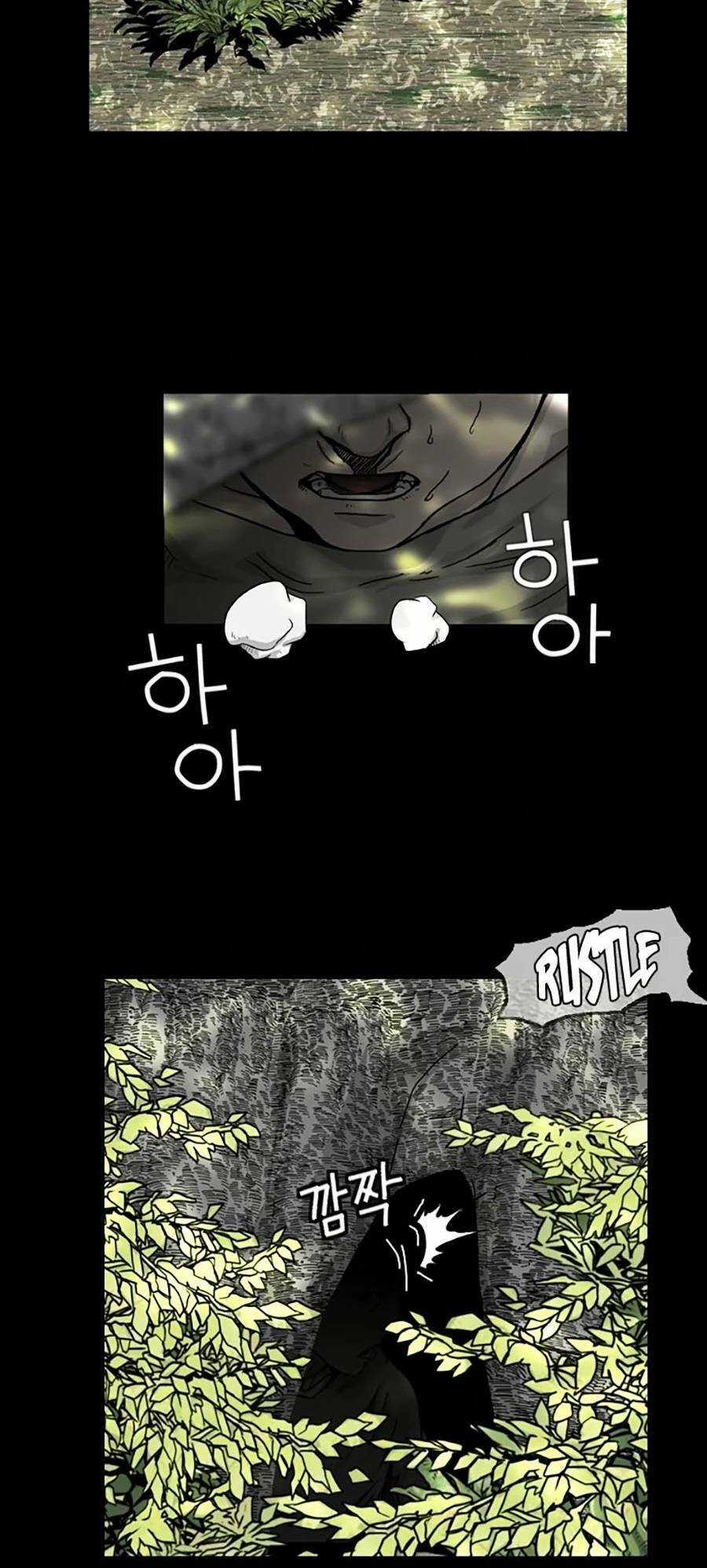 Địa Ngục 58 Chapter 8 trang 74