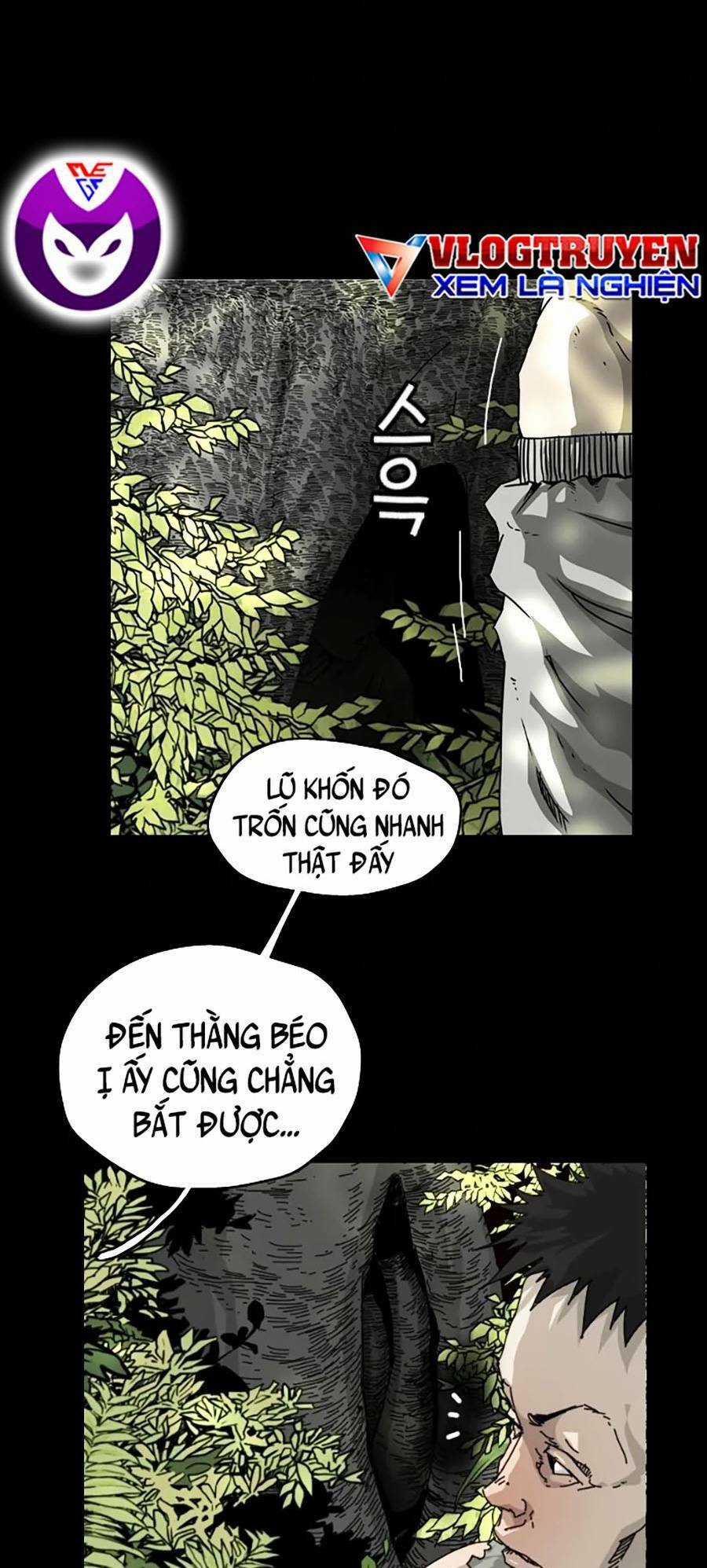 Địa Ngục 58 Chapter 8 trang 75