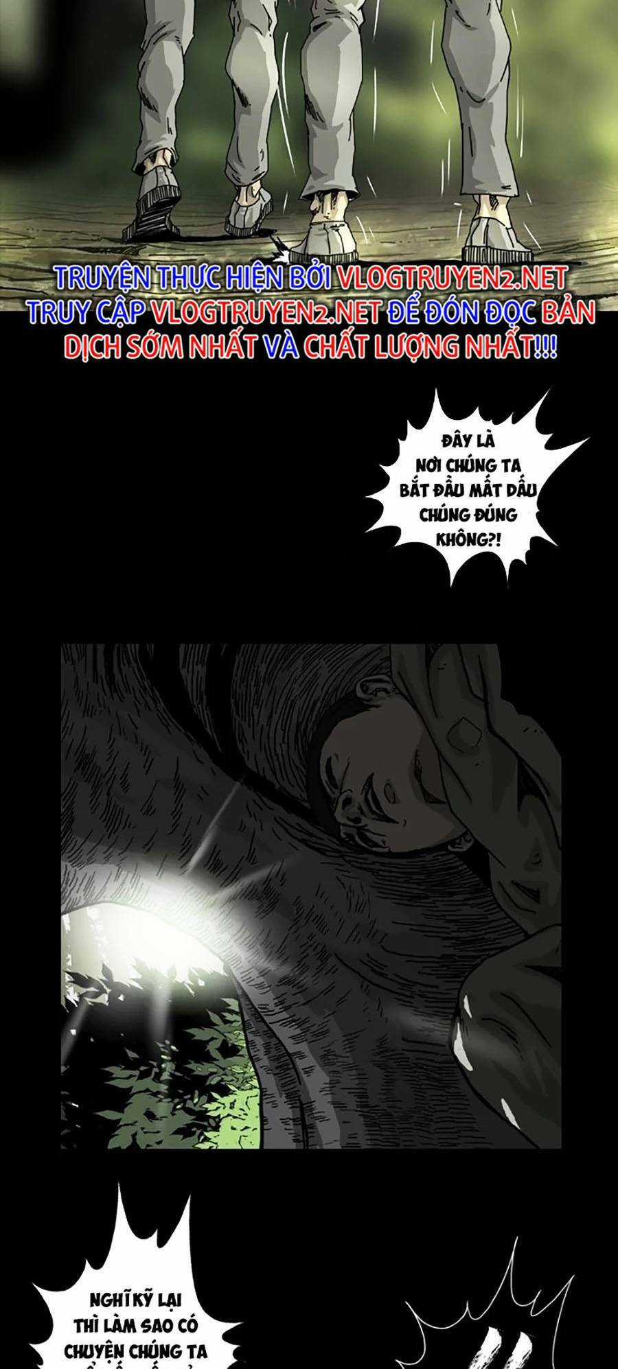 Địa Ngục 58 Chapter 8 trang 77