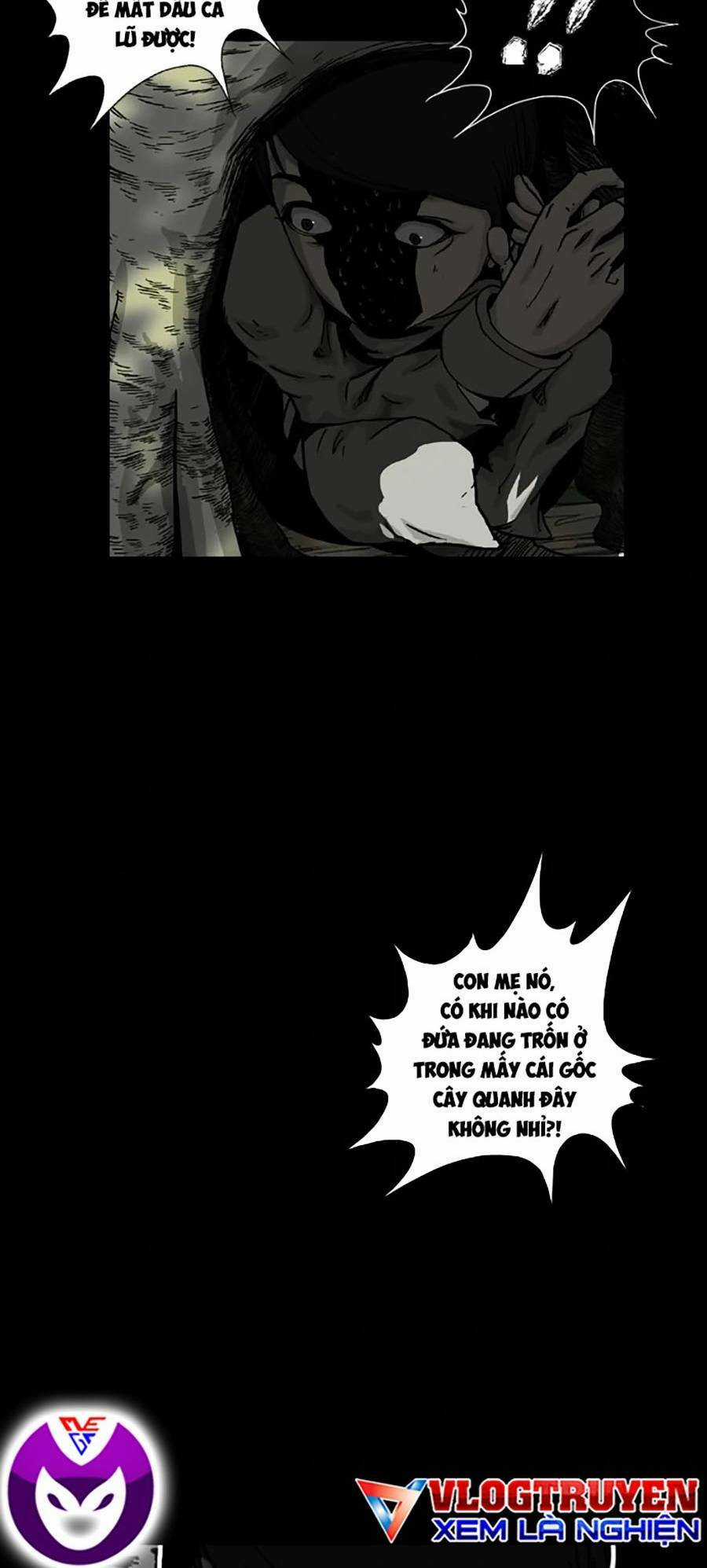 Địa Ngục 58 Chapter 8 trang 78