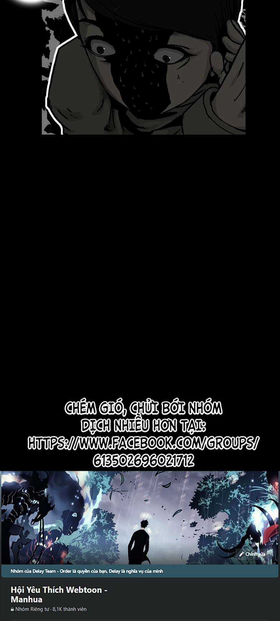 Địa Ngục 58 Chapter 8 trang 79