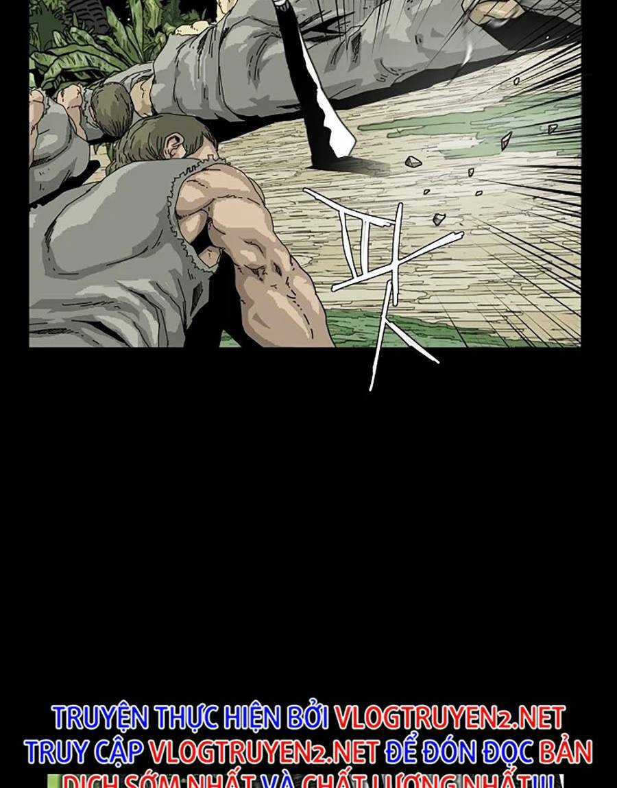 Địa Ngục 58 Chapter 9 trang 12