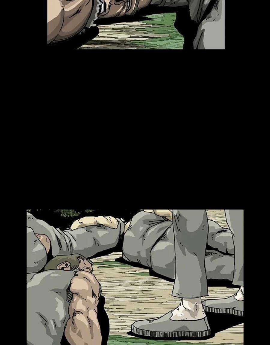 Địa Ngục 58 Chapter 9 trang 2