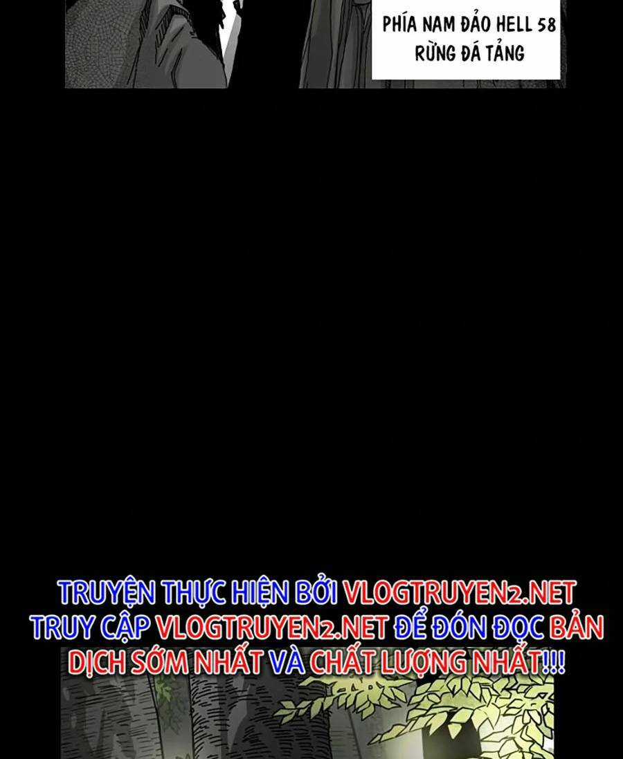 Địa Ngục 58 Chapter 9 trang 21