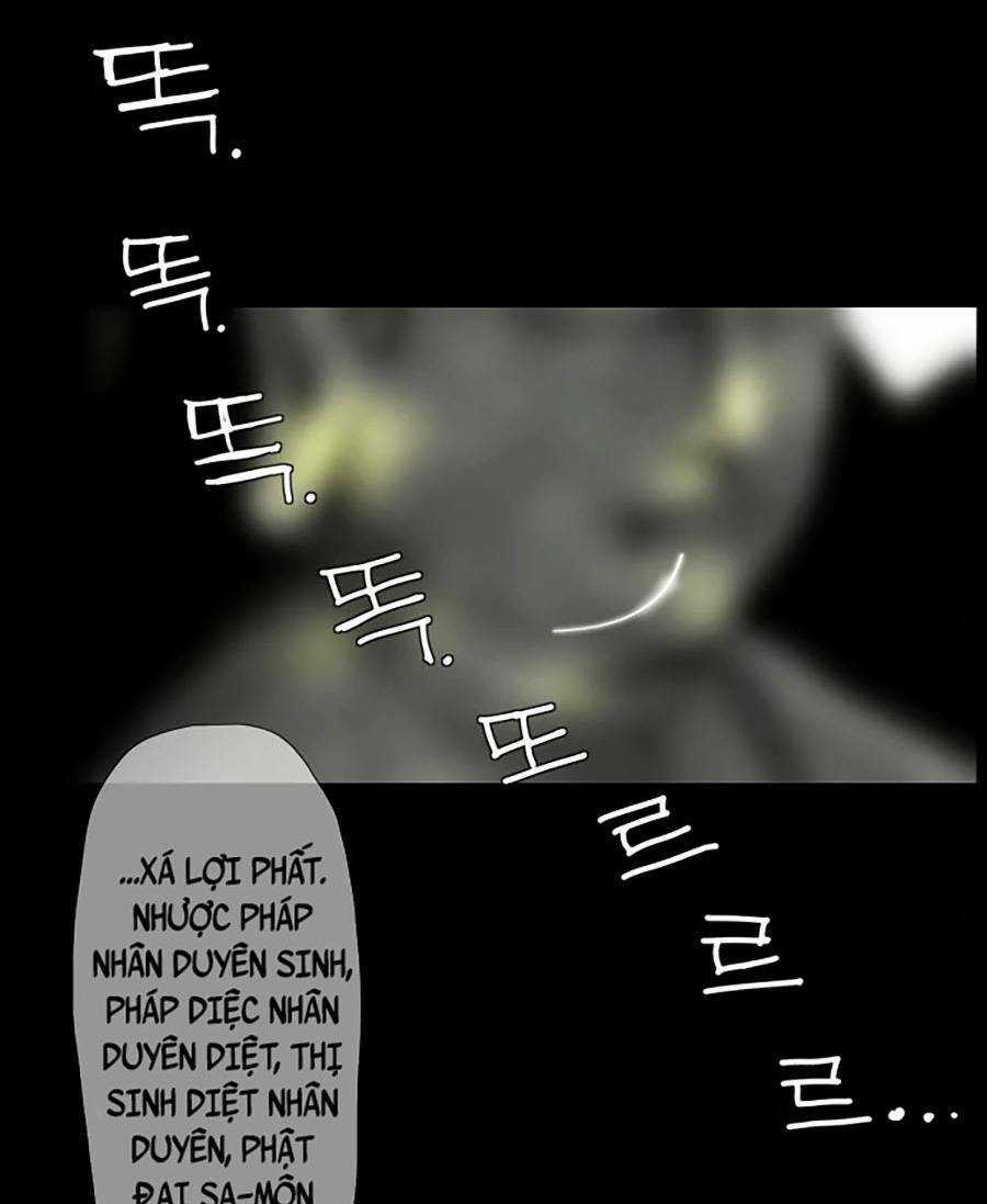 Địa Ngục 58 Chapter 9 trang 23