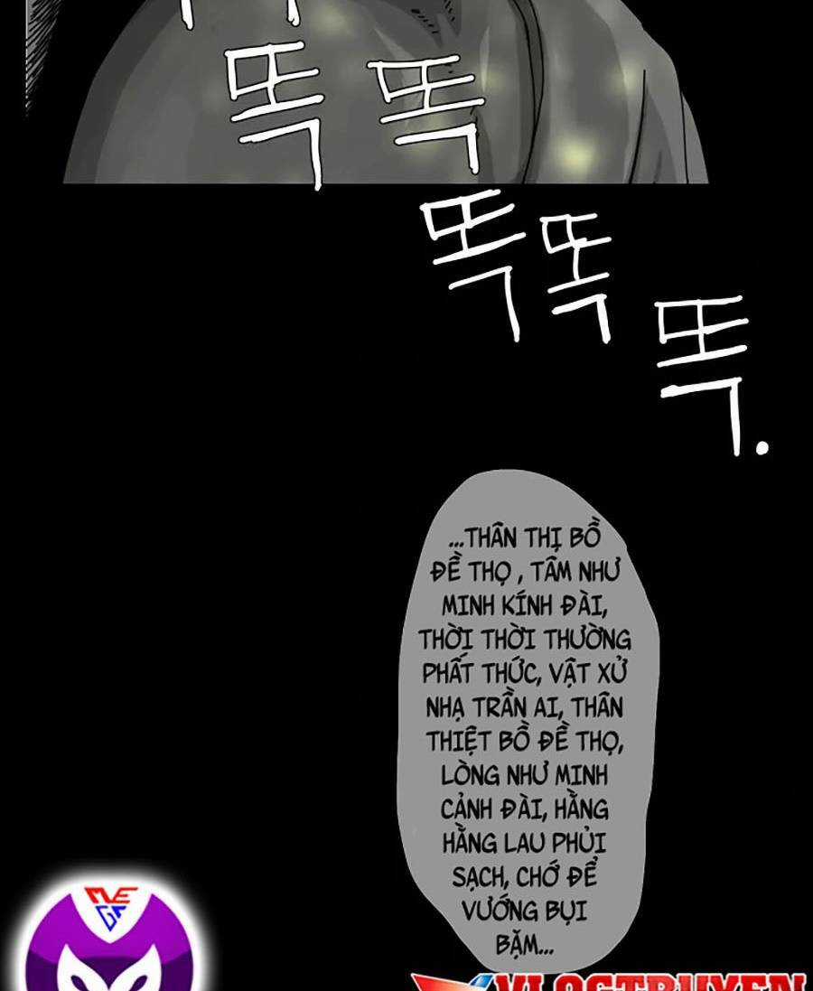 Địa Ngục 58 Chapter 9 trang 25