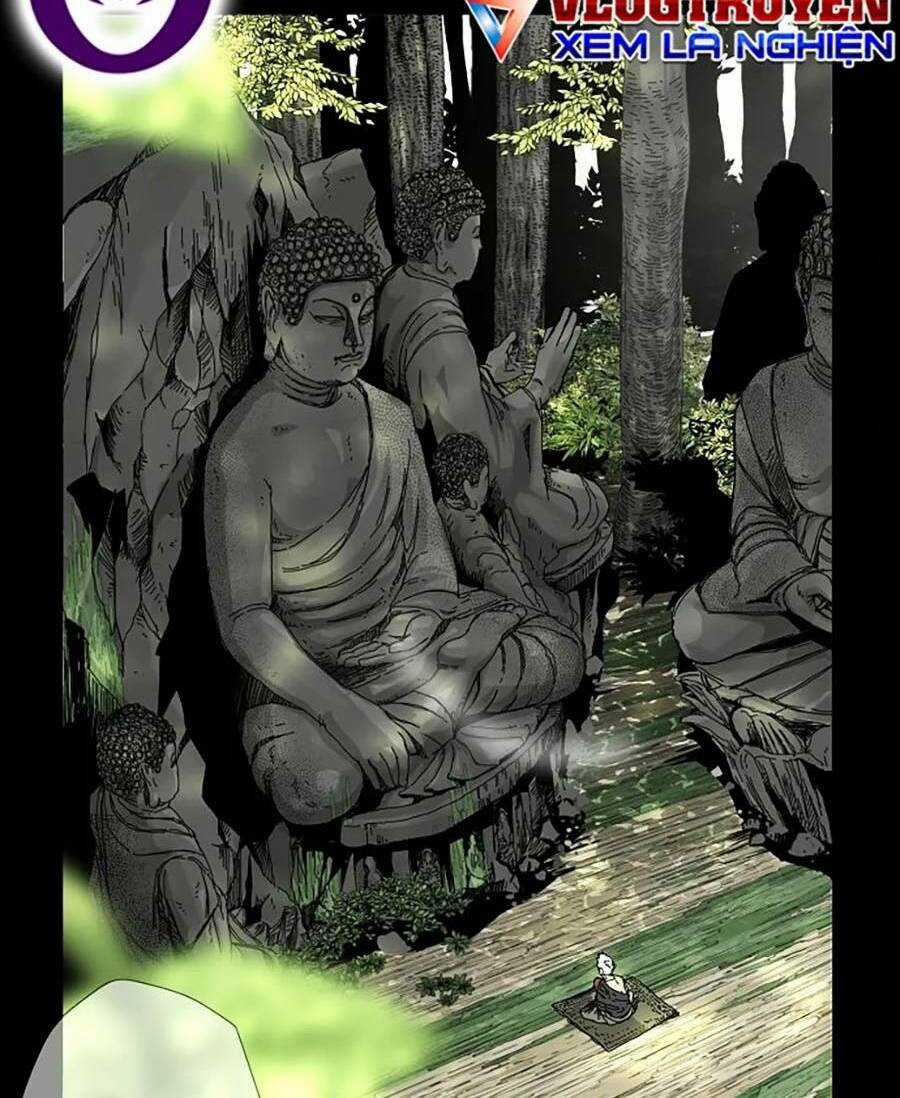 Địa Ngục 58 Chapter 9 trang 26