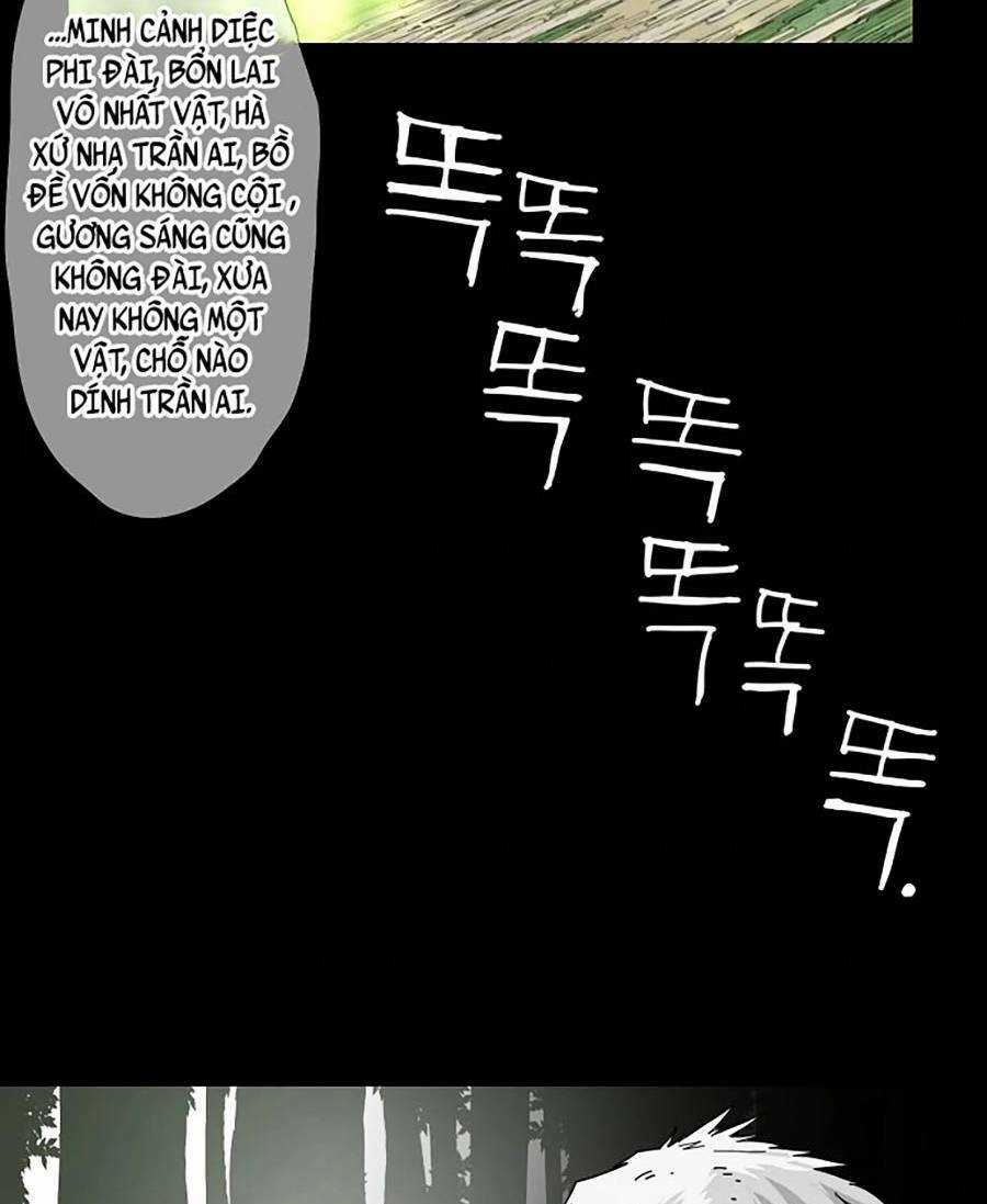 Địa Ngục 58 Chapter 9 trang 27