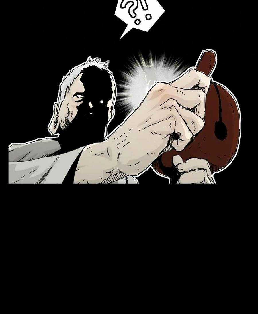 Địa Ngục 58 Chapter 9 trang 30