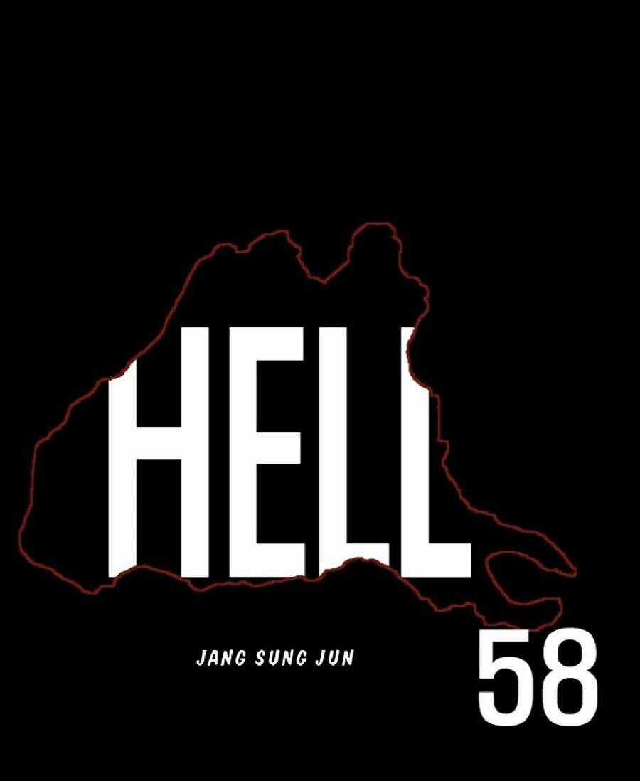 Địa Ngục 58 Chapter 9 trang 32