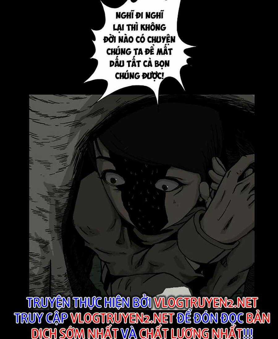 Địa Ngục 58 Chapter 9 trang 34