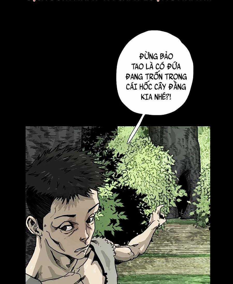 Địa Ngục 58 Chapter 9 trang 35