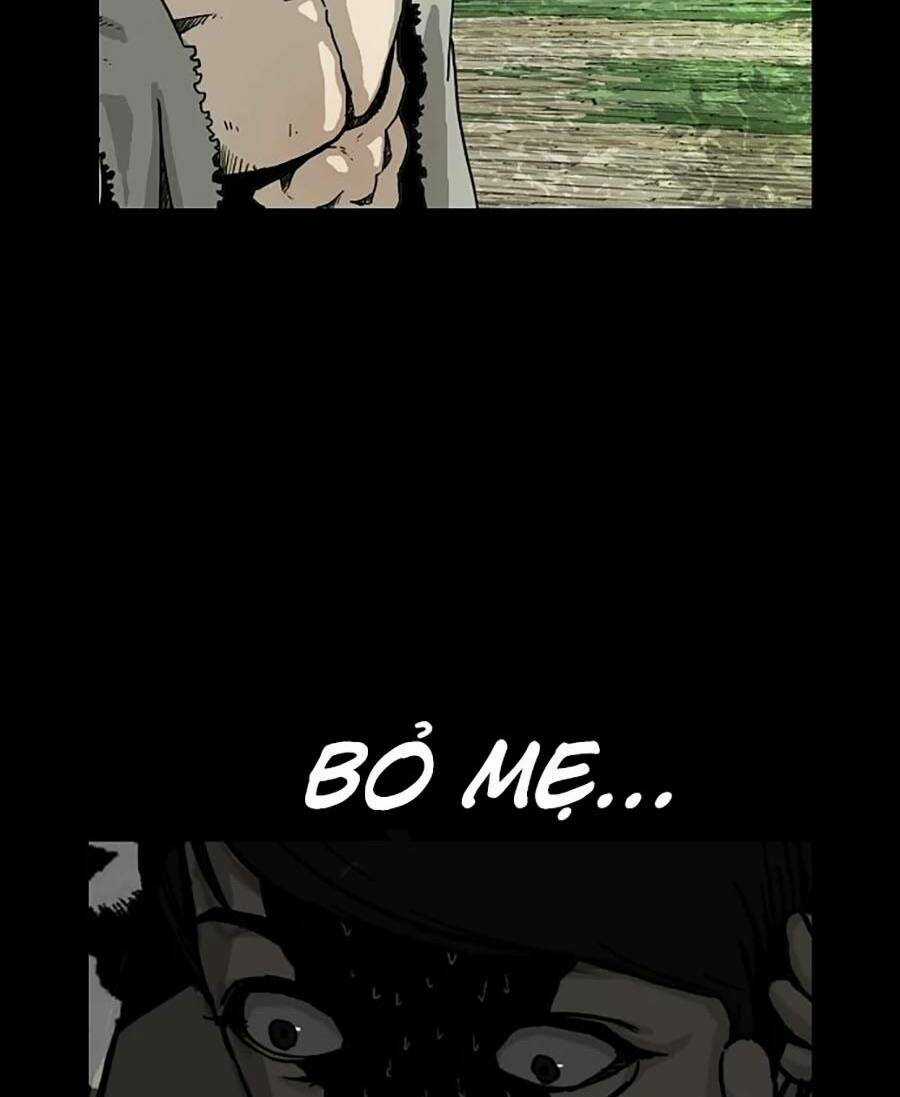 Địa Ngục 58 Chapter 9 trang 36