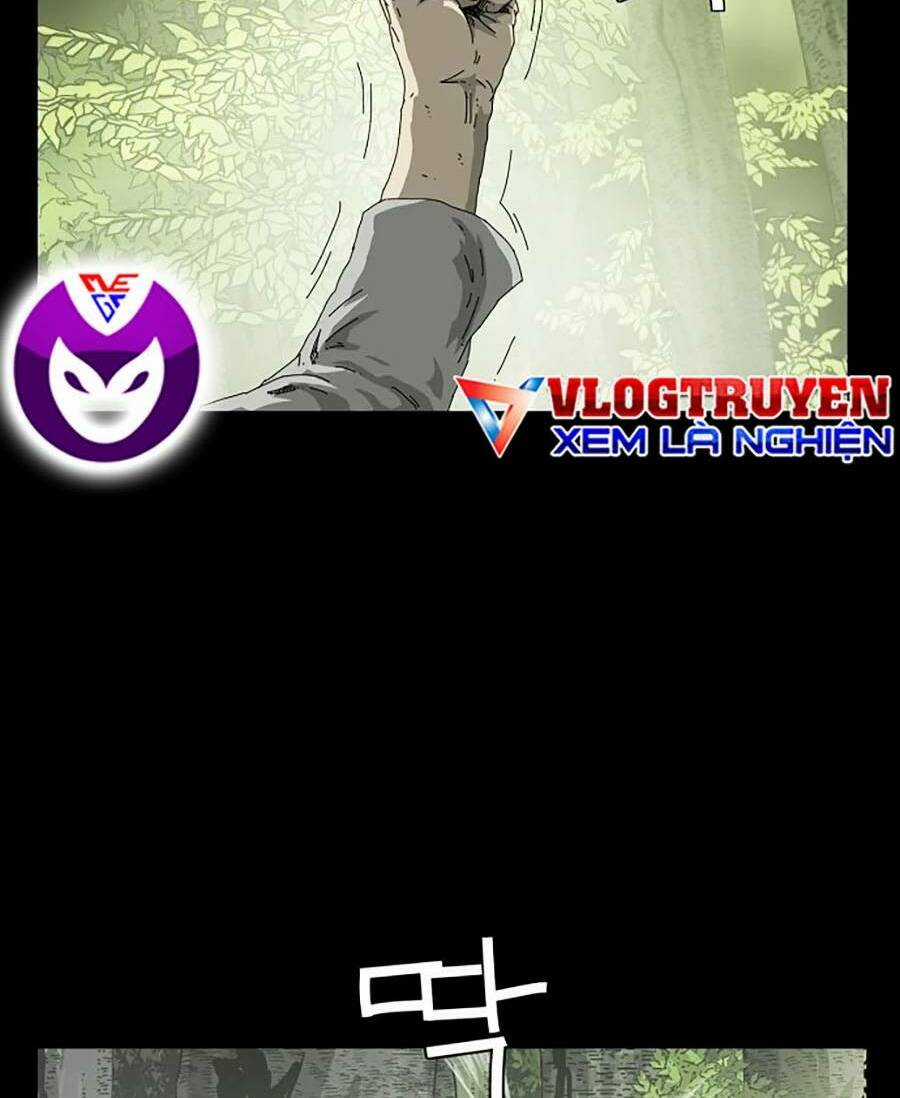 Địa Ngục 58 Chapter 9 trang 38