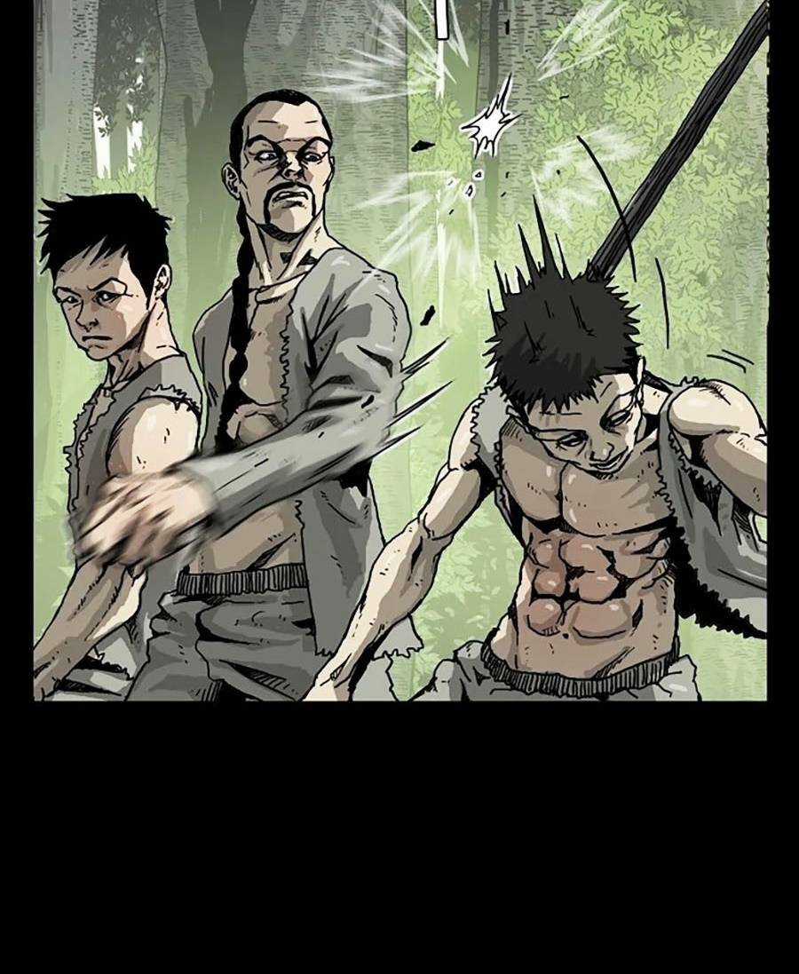 Địa Ngục 58 Chapter 9 trang 39