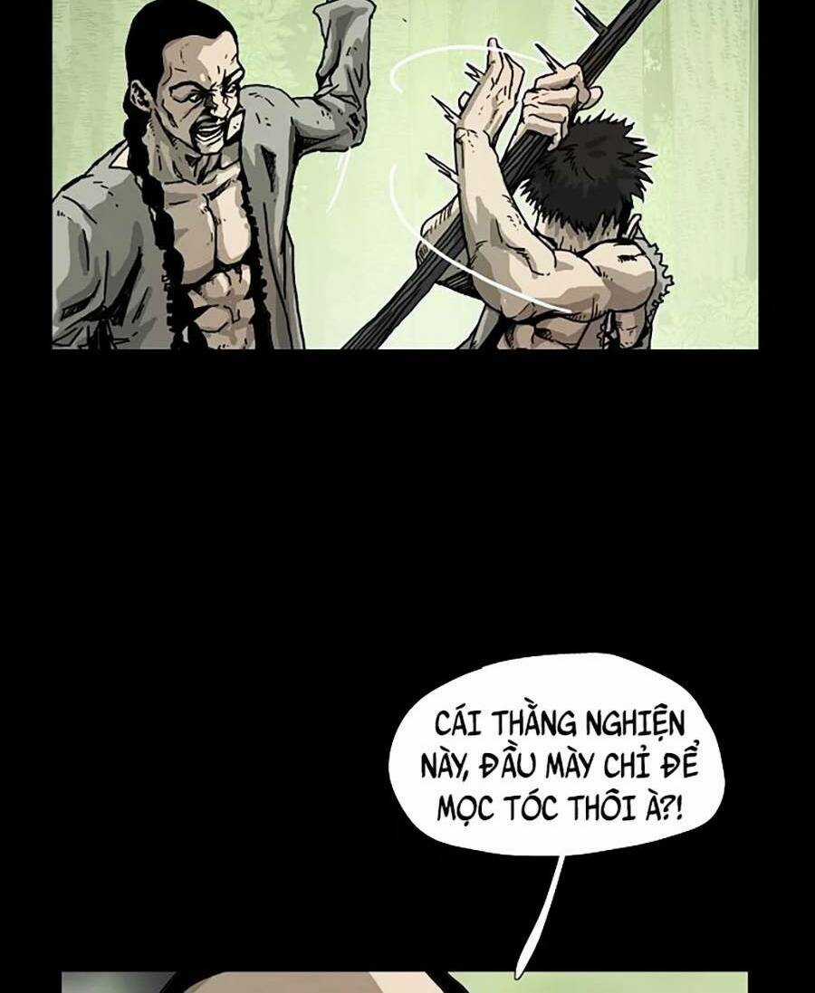 Địa Ngục 58 Chapter 9 trang 42