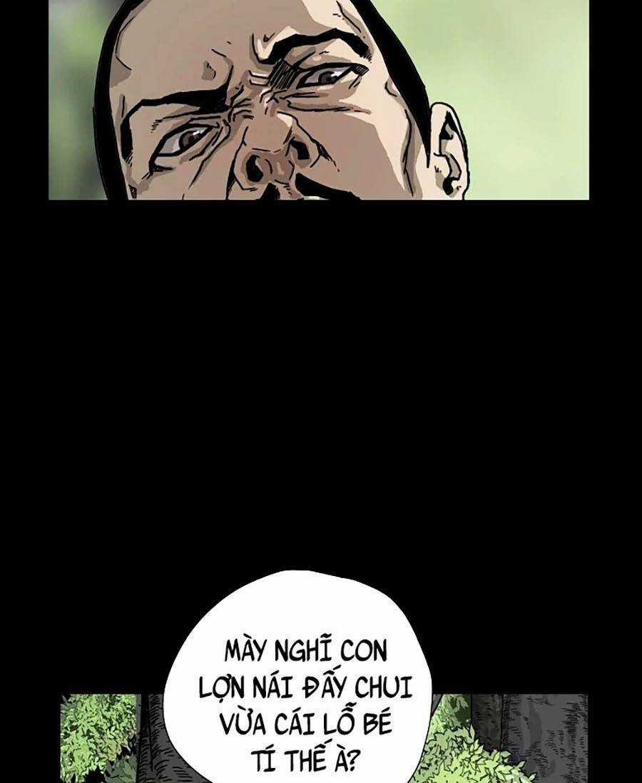 Địa Ngục 58 Chapter 9 trang 43