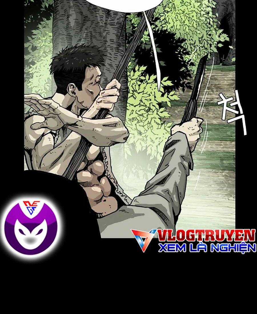 Địa Ngục 58 Chapter 9 trang 44