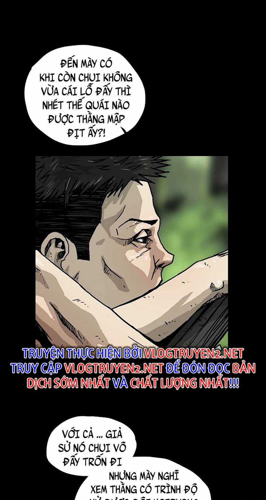 Địa Ngục 58 Chapter 9 trang 45