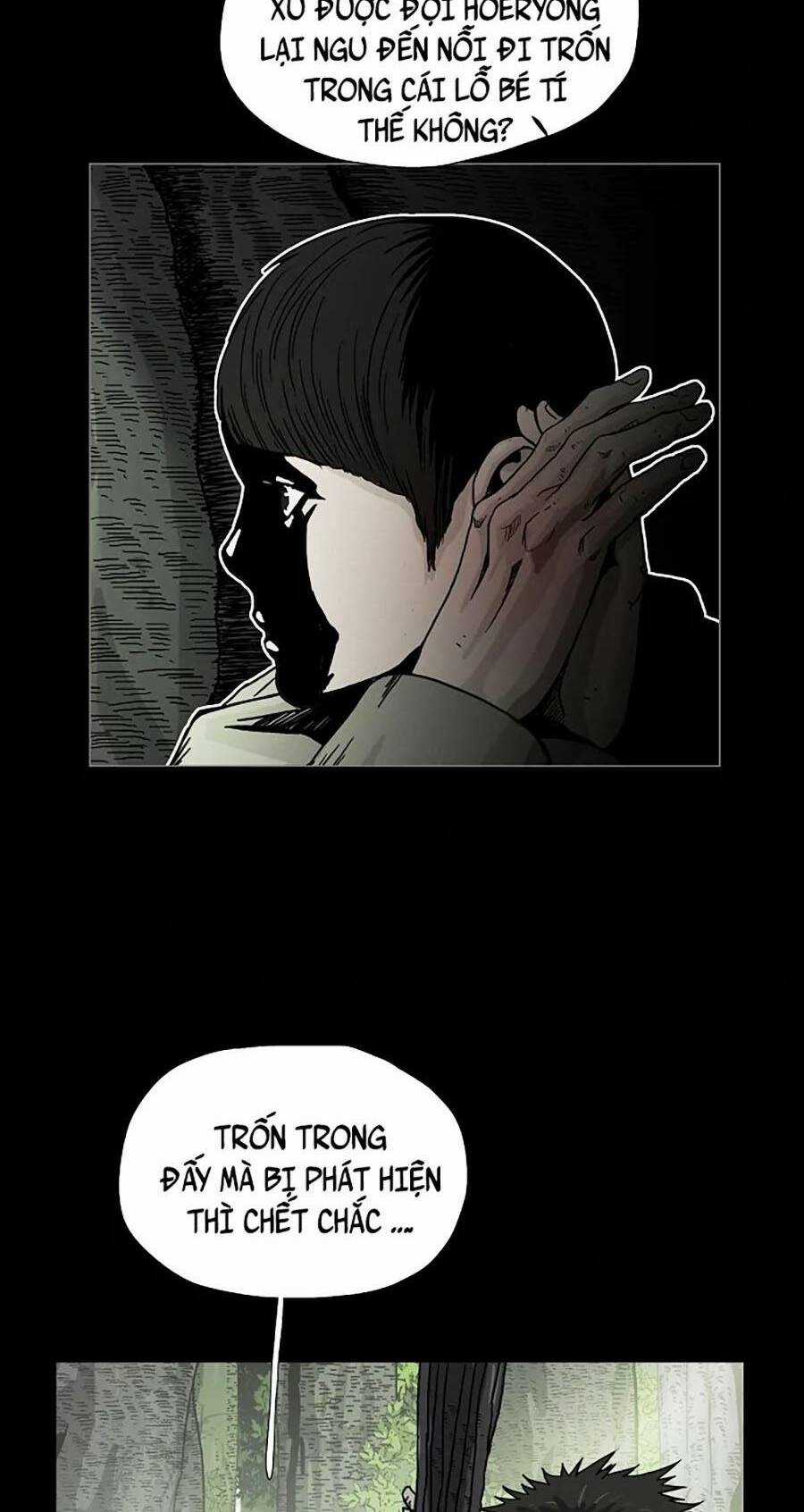 Địa Ngục 58 Chapter 9 trang 46