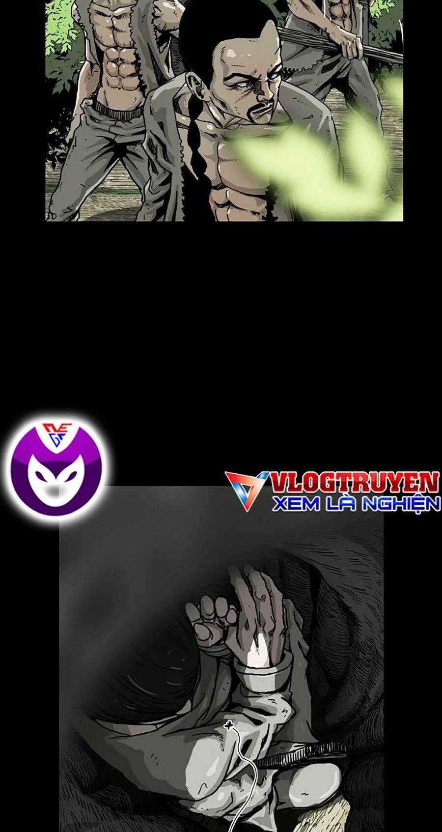 Địa Ngục 58 Chapter 9 trang 48