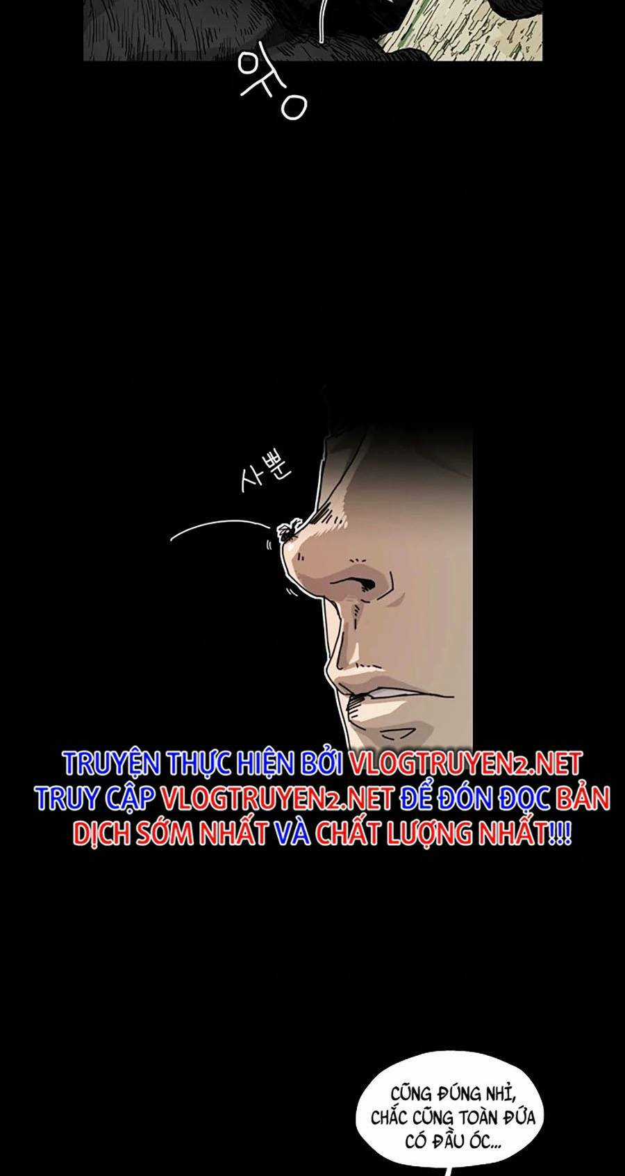 Địa Ngục 58 Chapter 9 trang 49