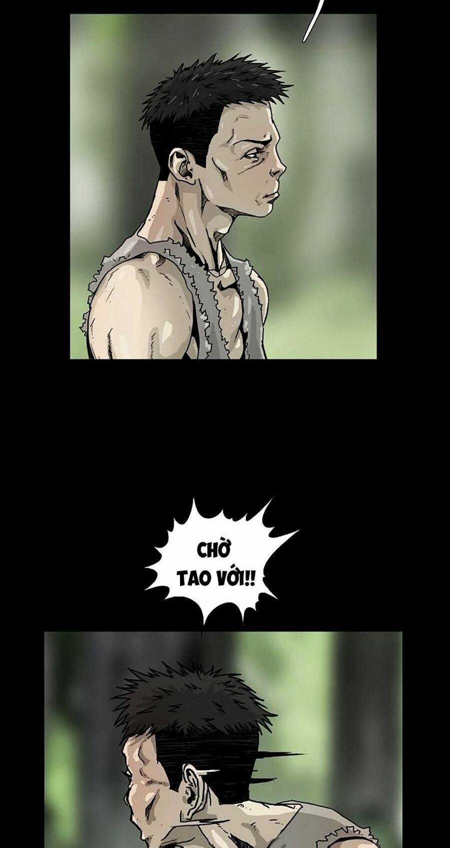 Địa Ngục 58 Chapter 9 trang 50