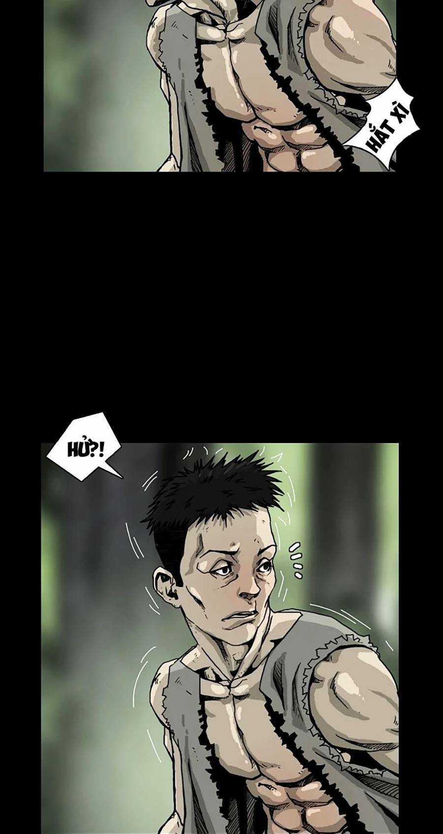 Địa Ngục 58 Chapter 9 trang 51