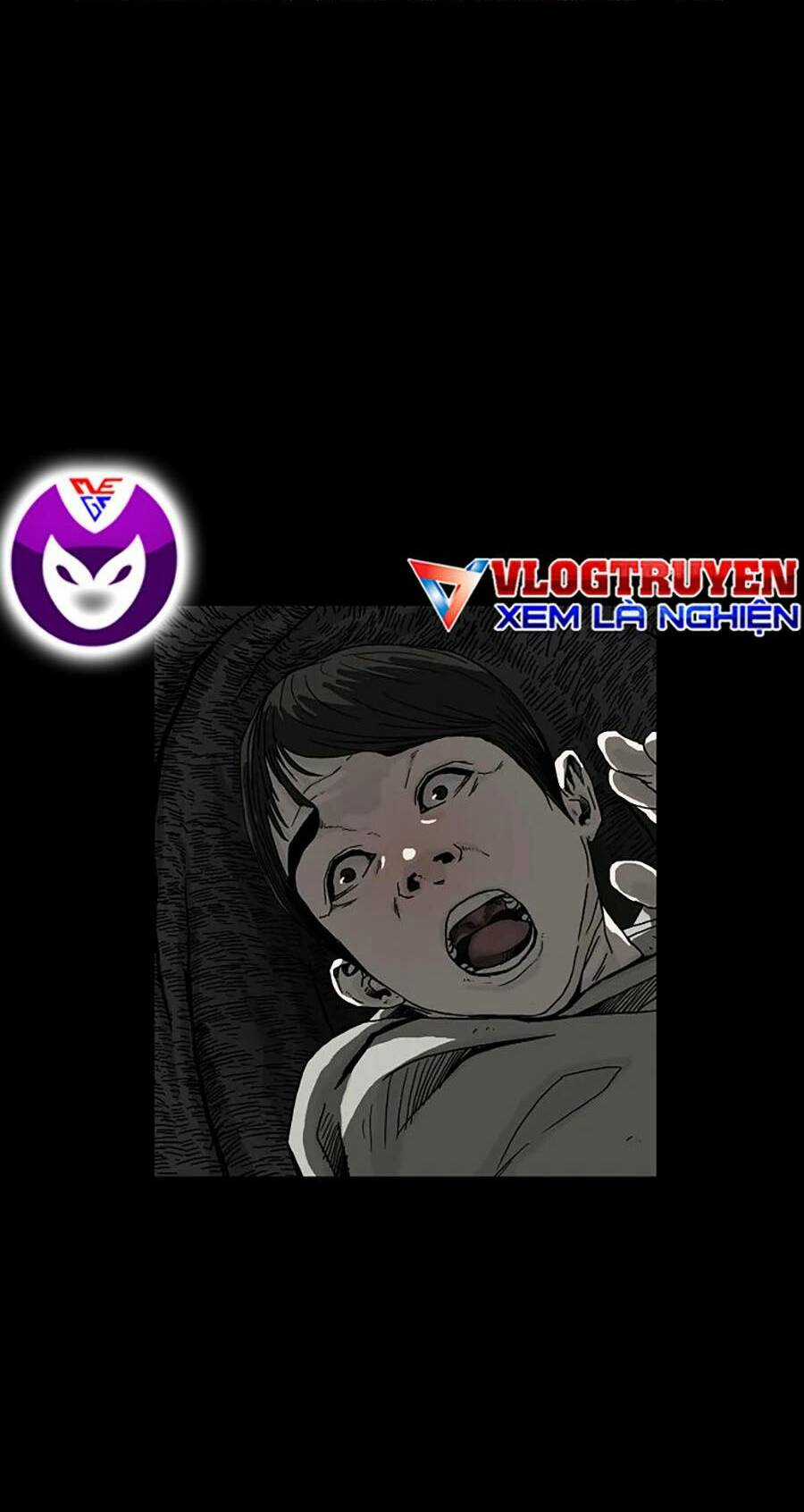 Địa Ngục 58 Chapter 9 trang 52