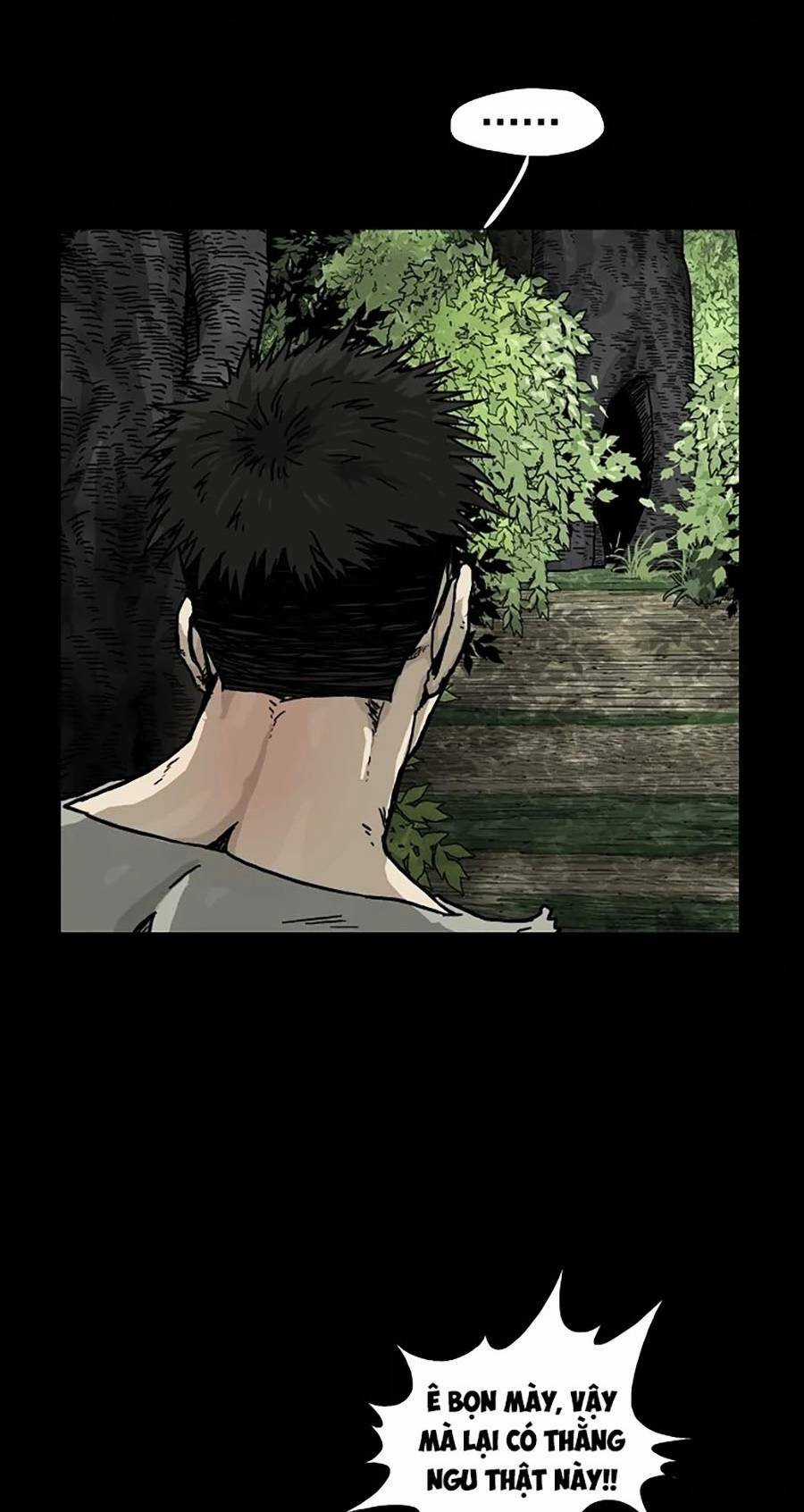 Địa Ngục 58 Chapter 9 trang 53