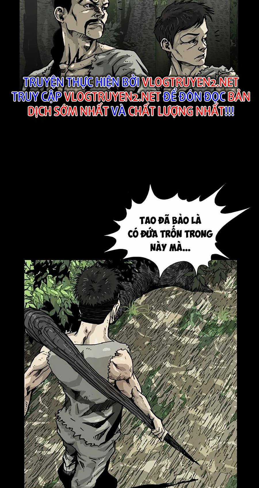 Địa Ngục 58 Chapter 9 trang 55