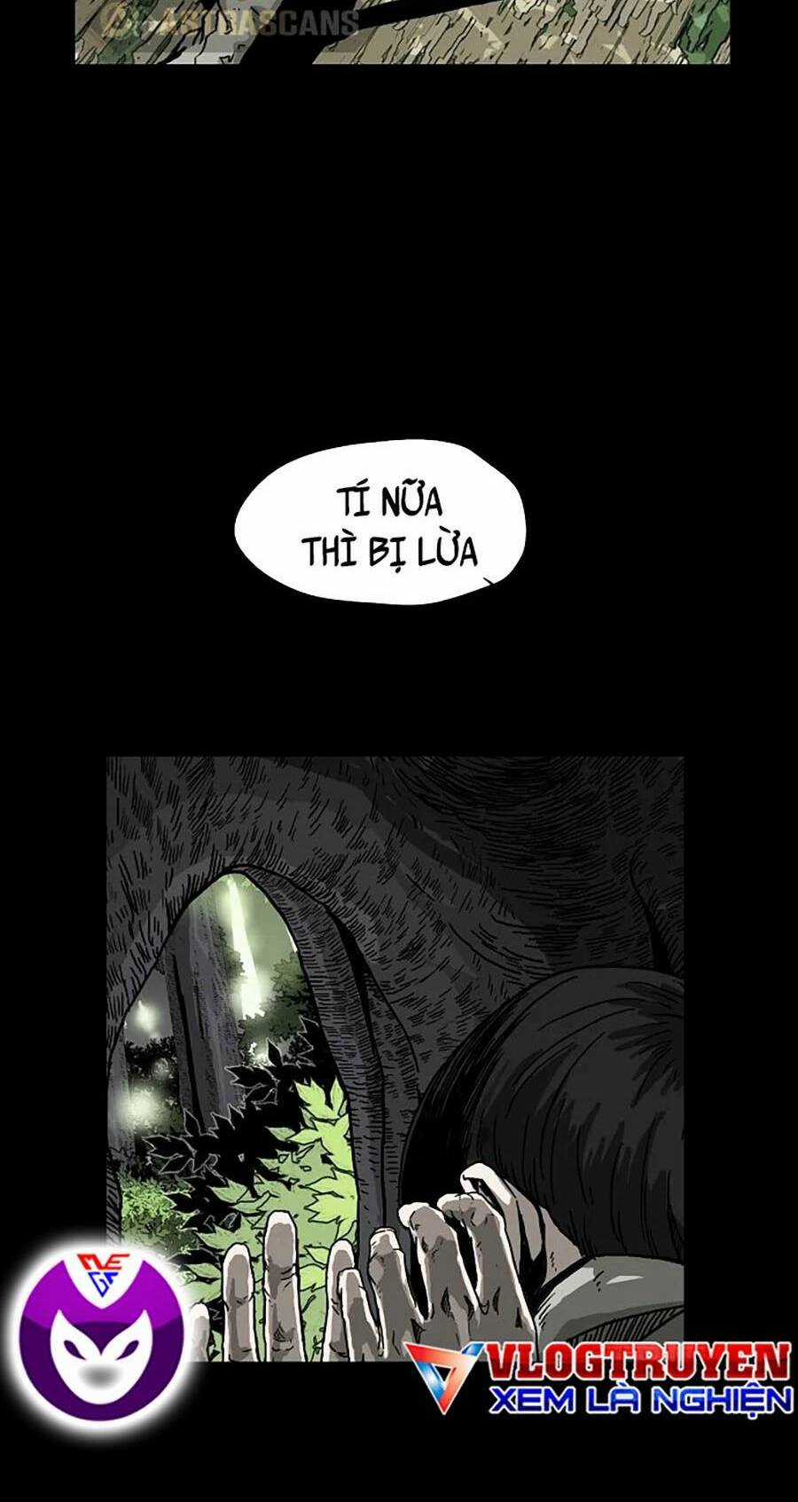 Địa Ngục 58 Chapter 9 trang 56