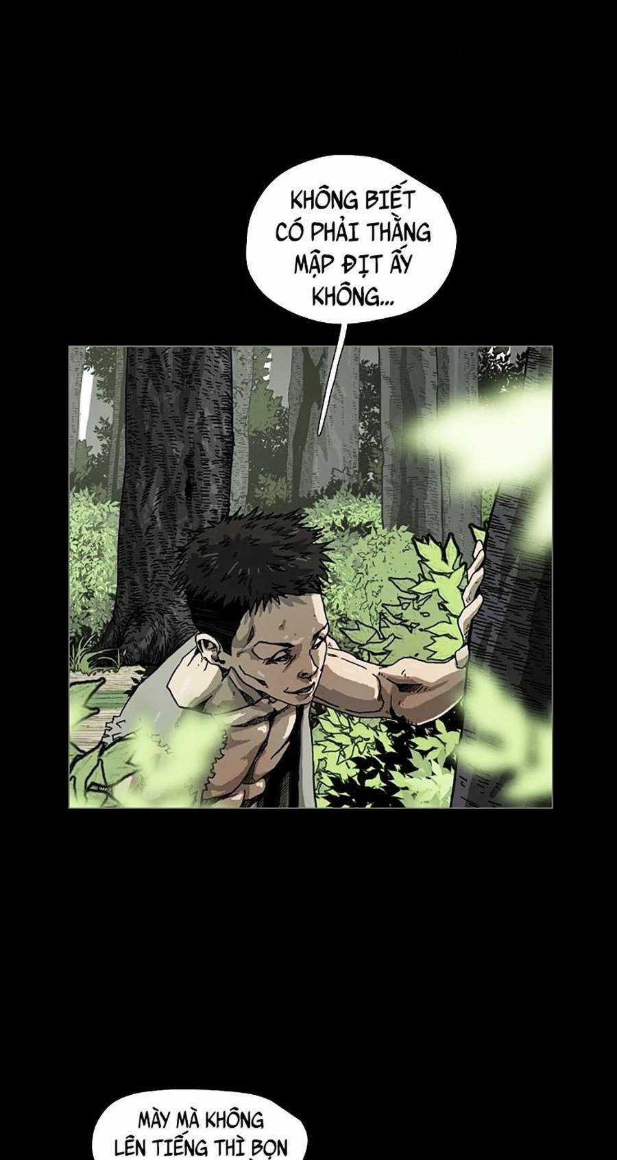 Địa Ngục 58 Chapter 9 trang 57