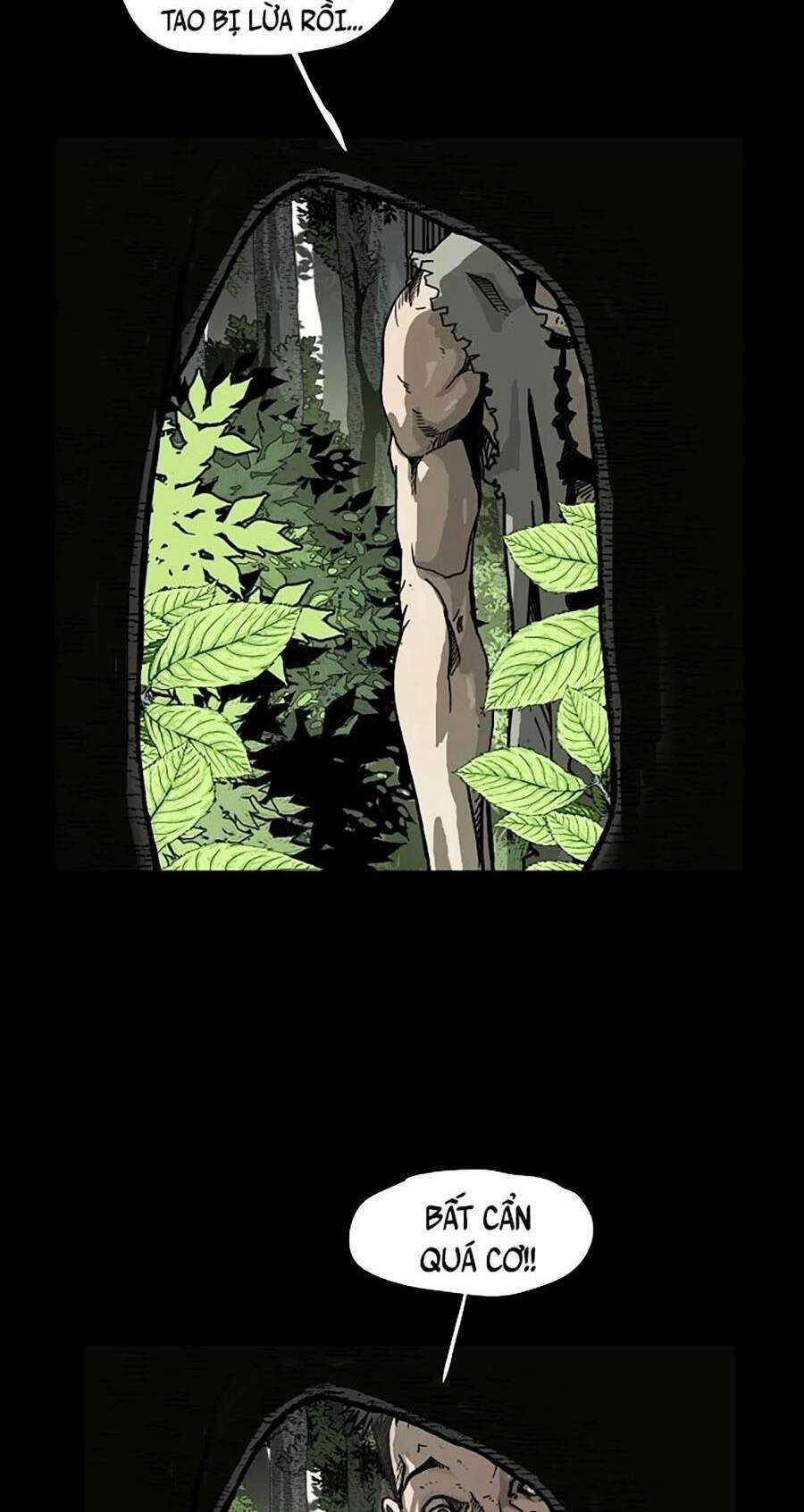 Địa Ngục 58 Chapter 9 trang 58