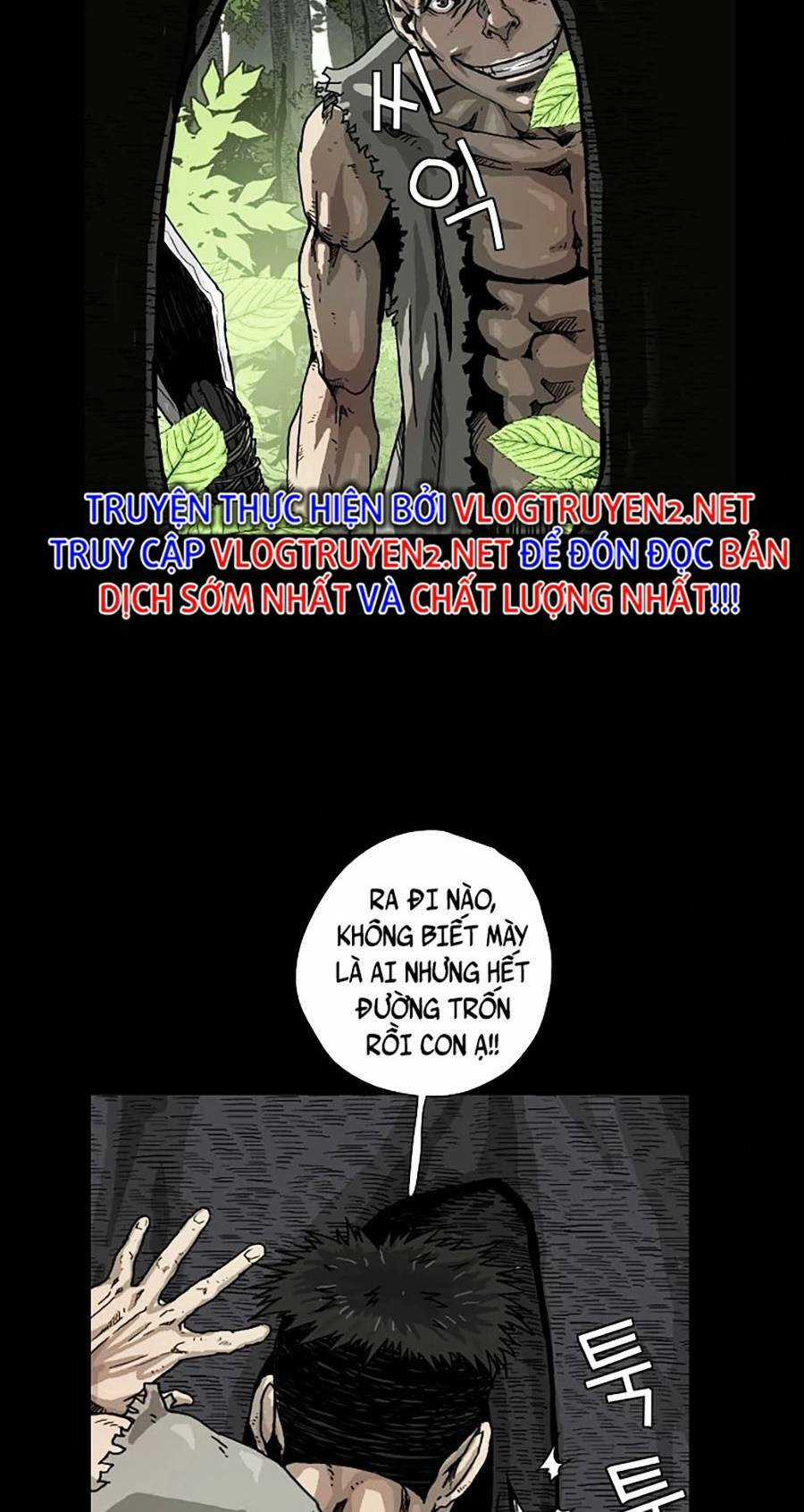 Địa Ngục 58 Chapter 9 trang 59