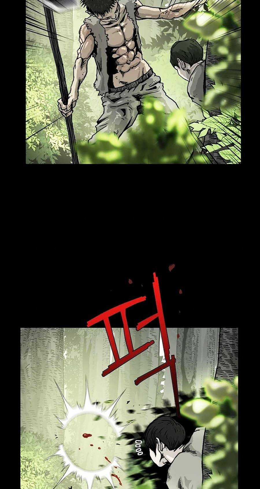 Địa Ngục 58 Chapter 9 trang 63