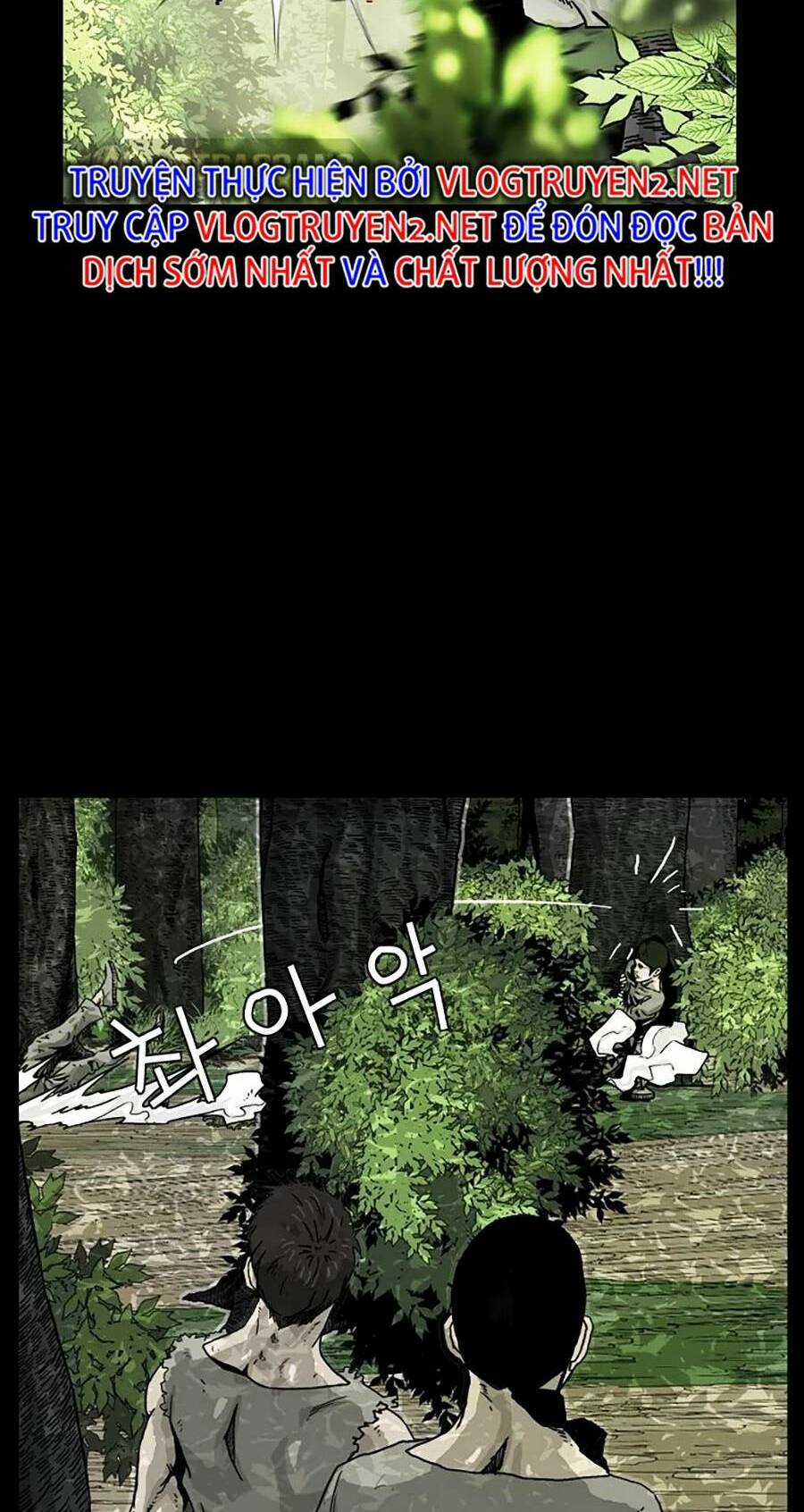 Địa Ngục 58 Chapter 9 trang 64