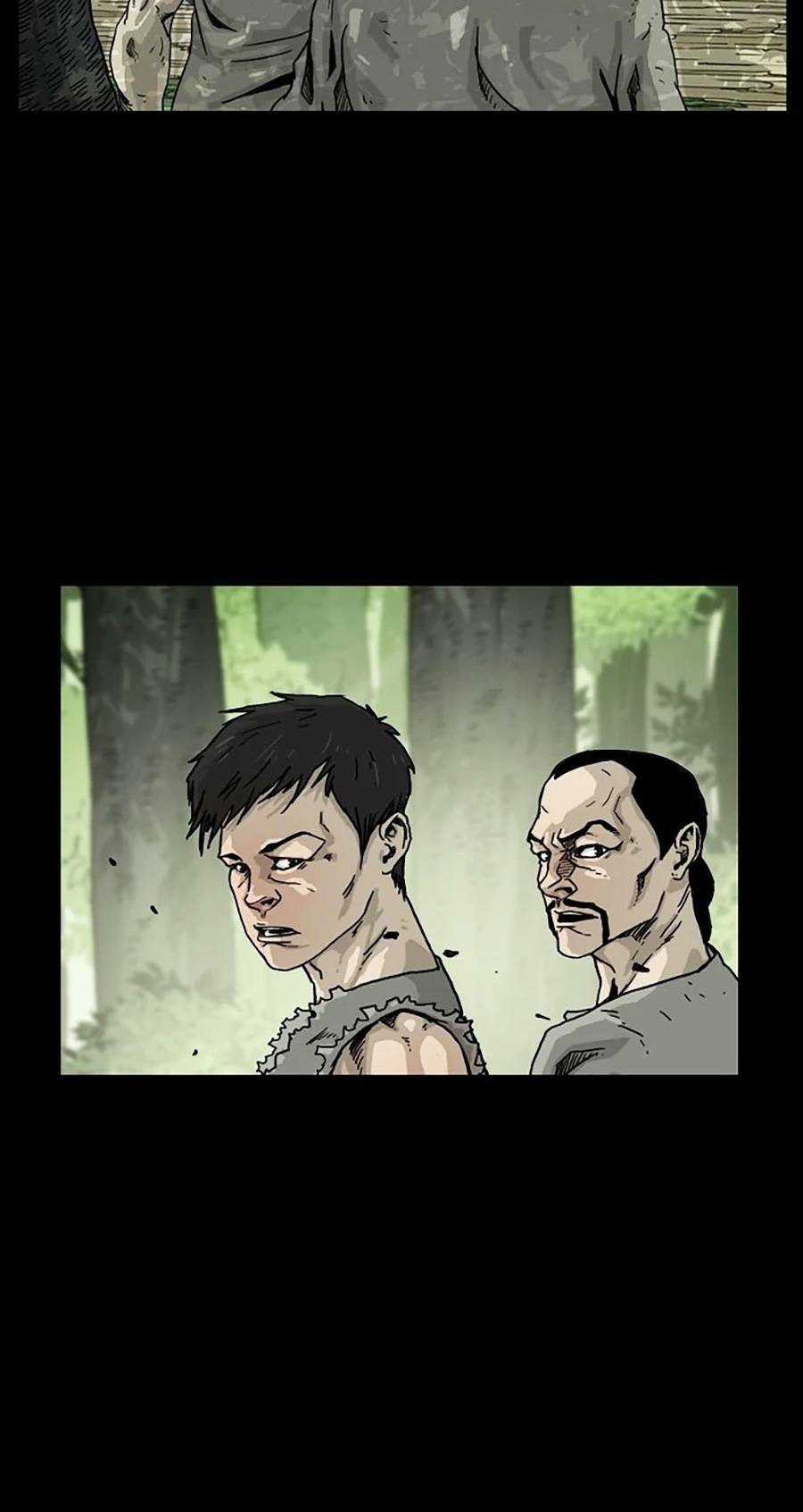 Địa Ngục 58 Chapter 9 trang 65