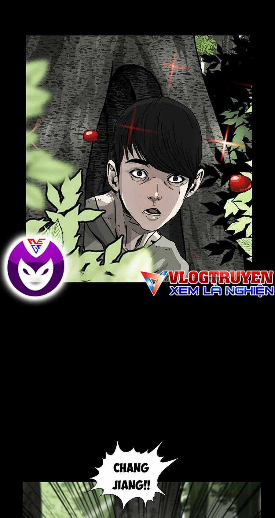Địa Ngục 58 Chapter 9 trang 66