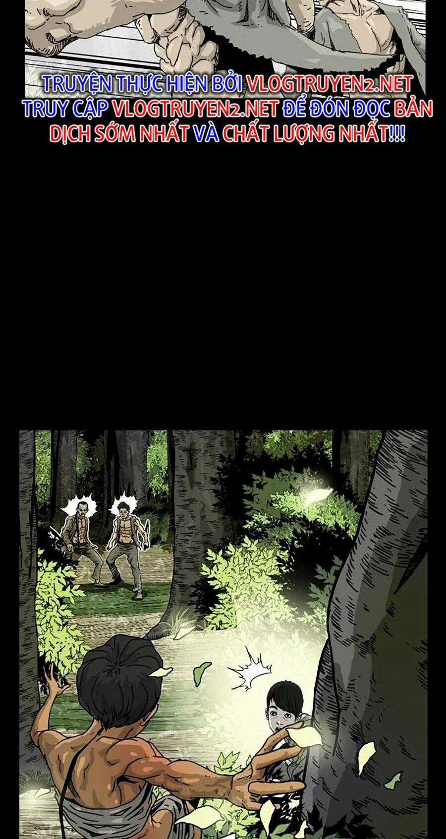 Địa Ngục 58 Chapter 9 trang 68