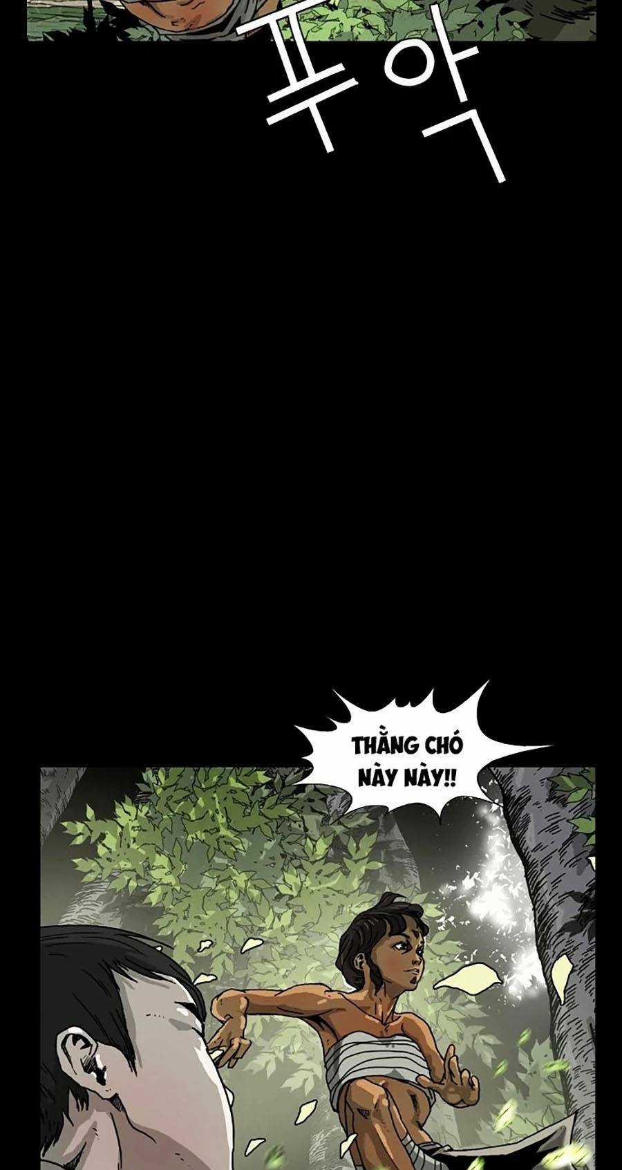 Địa Ngục 58 Chapter 9 trang 69