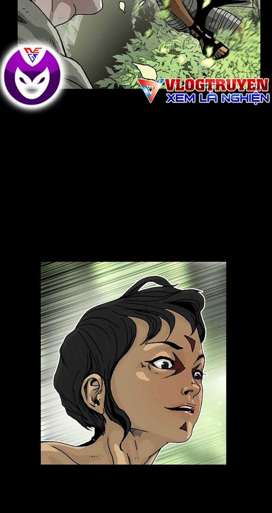 Địa Ngục 58 Chapter 9 trang 70