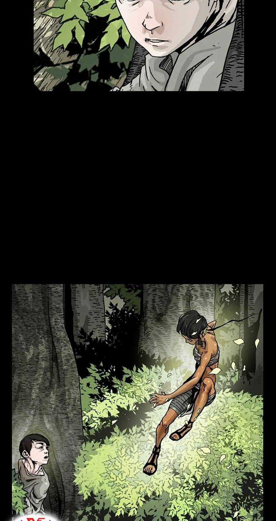 Địa Ngục 58 Chapter 9 trang 72